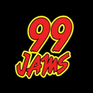 Höre 99 Jams WJMI in der App.