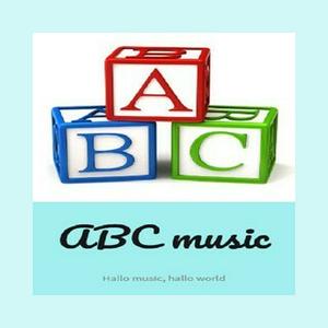 Höre ABC music in der App.