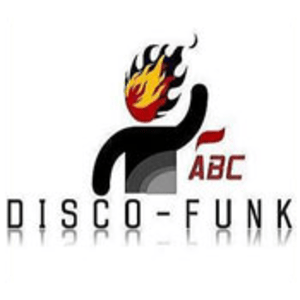 Höre ABC Disco Funk in der App.