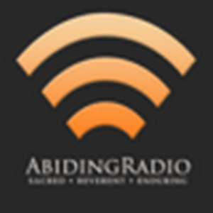 Höre Abiding Radio Bluegrass Hymns in der App.