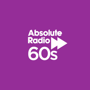 Höre Absolute Radio 60s in der App.