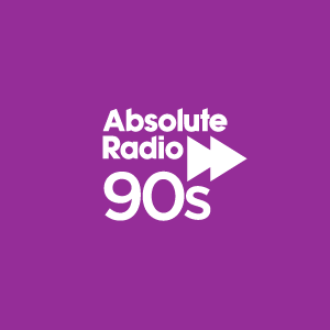 Absolute Radio 90s