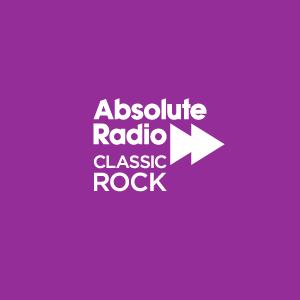 Absolute Radio Classic Rock