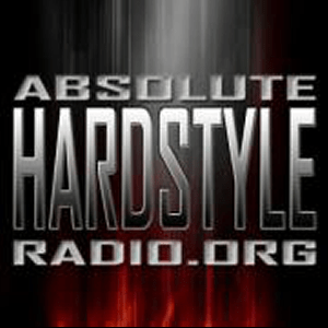 Höre Absolute Hardstyle Radio in der App.