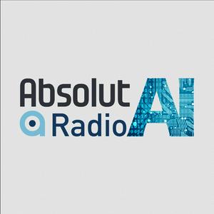 Höre Absolut Radio AI in der App.