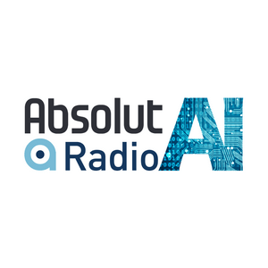 Höre Absolut Radio AI in der App.