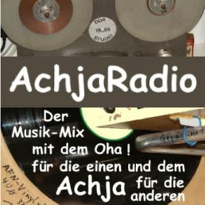 Höre AchjaRadio in der App.