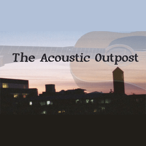 Höre The Acoustic Outpost in der App.