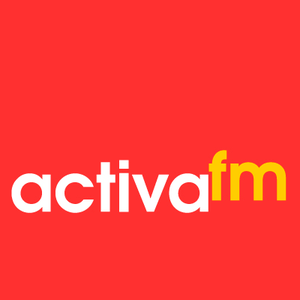 Höre Activa FM Madrid in der App.