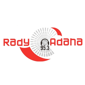 Höre Adana FM in der App.