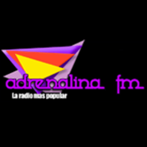 Höre FM Adrenalina in der App.