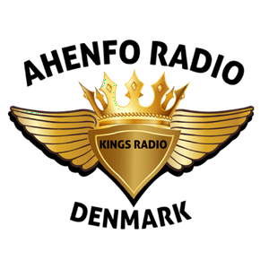 Höre Ahenfo Radio Denmark (Kings Radio) in der App.