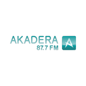 Höre Radio Akadera in der App.