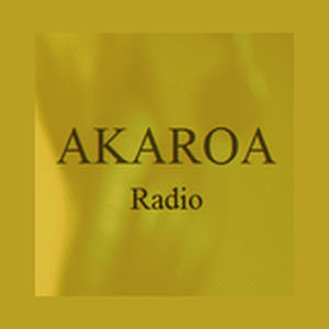 Höre Akaroa Radio in der App.