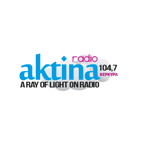 Höre Aktina Radio 104.7 in der App.