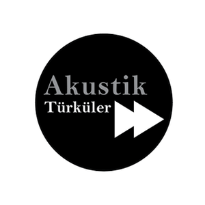 Höre Akustik Türküler in der App.