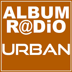 Höre ALBUM RADIO URBAN in der App.