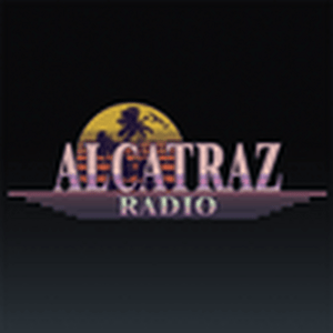 Höre Alcatraz Radio FM in der App.