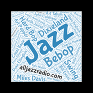 Höre All Jazz Radio in der App.