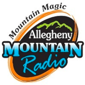 Höre Allegheny Mountain Radio in der App.