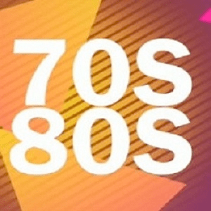 Höre All Time 70s 80s Greatest in der App.