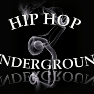 Höre All Underground Hip Hop Radio in der App.