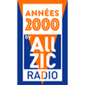 Höre Allzic Années 2000 in der App.