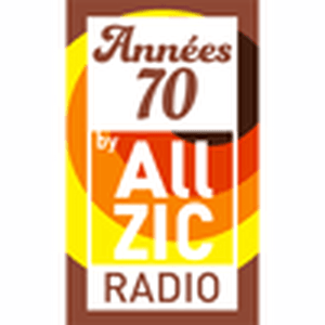 Höre Allzic Années 70 in der App.