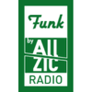 Höre Allzic Funk in der App.