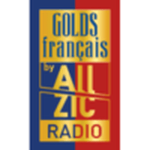 Höre Allzic Golds Français in der App.