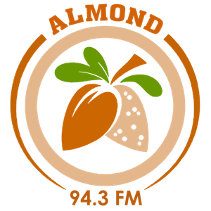 Höre Almond 94.3 FM in der App.