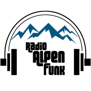 Höre Alpenfunk Radio in der App.