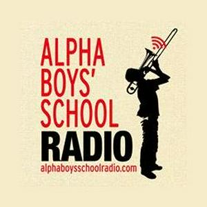 Höre Alpha Boys School Radio in der App.