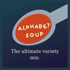 Höre Alphabet Soup in der App.