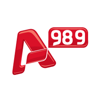 Höre Alpha Radio 989 in der App.