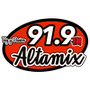 Höre Altamix 91.9fm in der App.