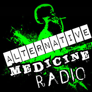 Höre Alternative Medicine Radio in der App.