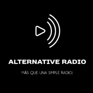 Höre Alternative Radio in der App.