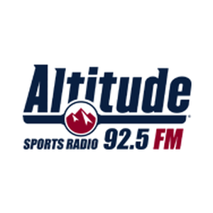 Höre Altitude Sports Radio in der App.