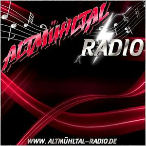 Höre Altmühltal Radio in der App.