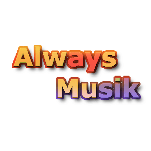 Höre Always Musik in der App.