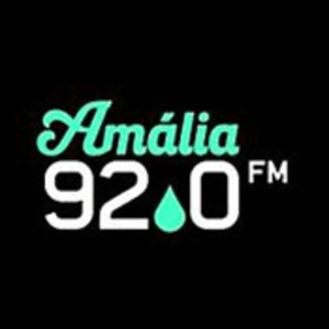 Höre Rádio Amália in der App.