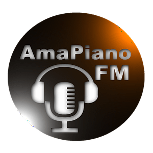 Höre Amapiano FM in der App.