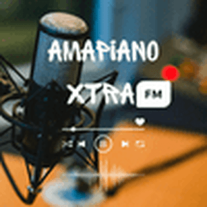 Höre Amapiano Xtra Radio in der App.