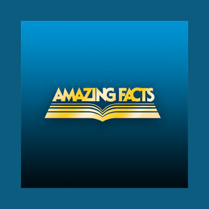 Höre Amazing Facts Radio in der App.