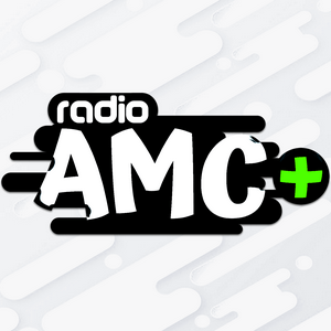 Höre Rádio AMC+ in der App.