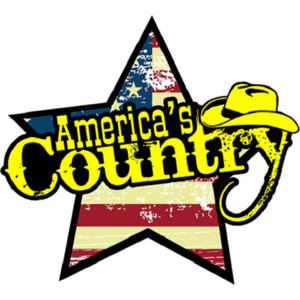 Höre America's Country in der App.