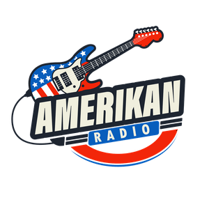 Höre Amerikan Radio in der App.