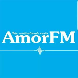 Höre Amor FM in der App.