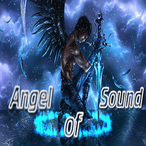 Höre Angel of Sound in der App.